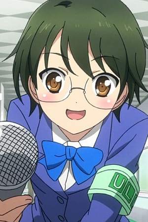 Mita Michiru