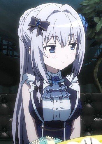Display picture for Mitama Yakumo