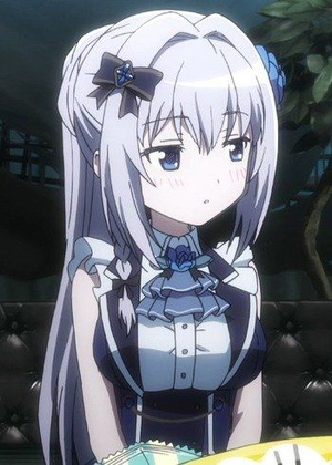 Mitama Yakumo
