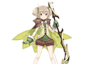 Mito Aino