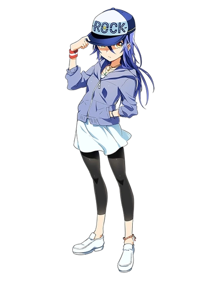 Mito Hanyuda