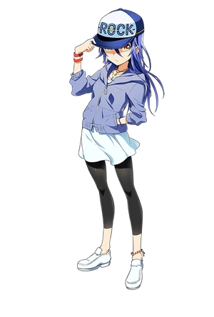 Mito Hanyuda