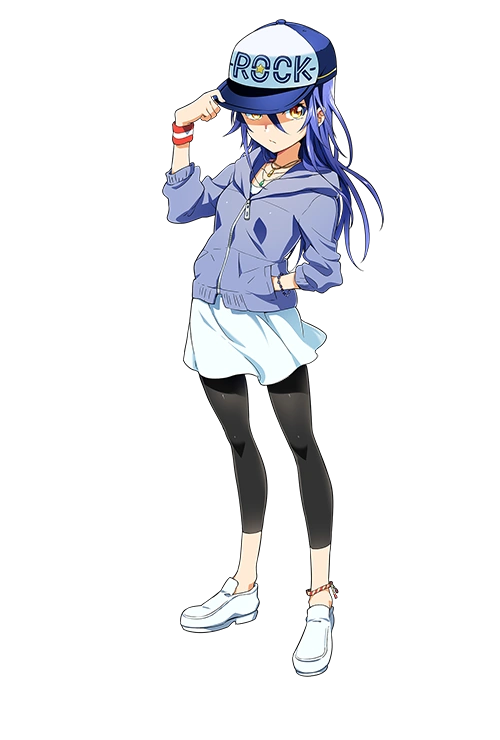 Mito Hanyuda