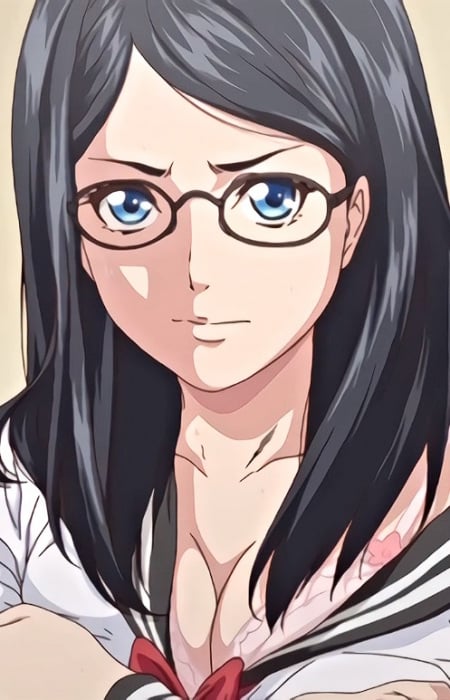 Mitsuki Naruse