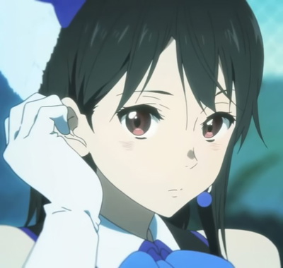 Mitsuki Nase