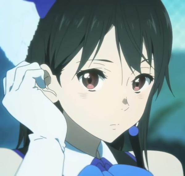 Mitsuki Nase