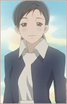 Display picture for Mitsuko Takemoto