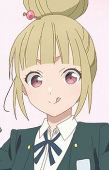 Display picture for Mitsuko Umenoki