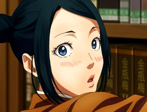 Mitsuko Yokoyama