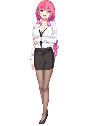 Mitsumine Miyuki