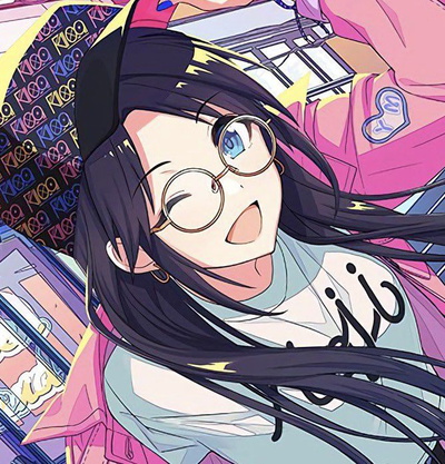 Yuika Mitsumine
