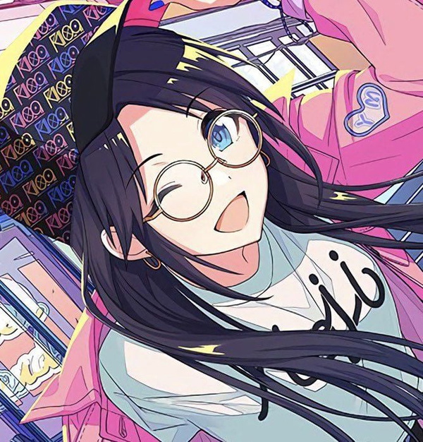 Yuika Mitsumine