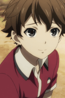 Mitsumune