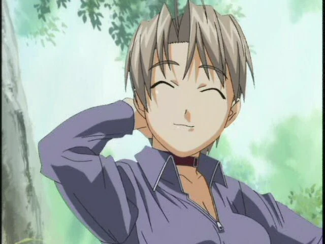 紺野みつね,Mitsune Konno,绀野美津,Konno Mitsune,ラブひな,纯情房东俏房客,Love Hina,純情房東俏房客