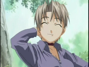 Mitsune Konno