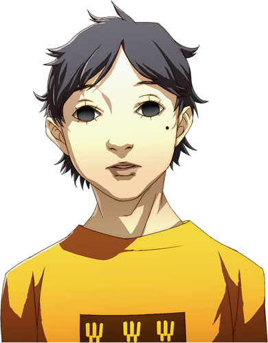 Display picture for Mitsuo Kubo