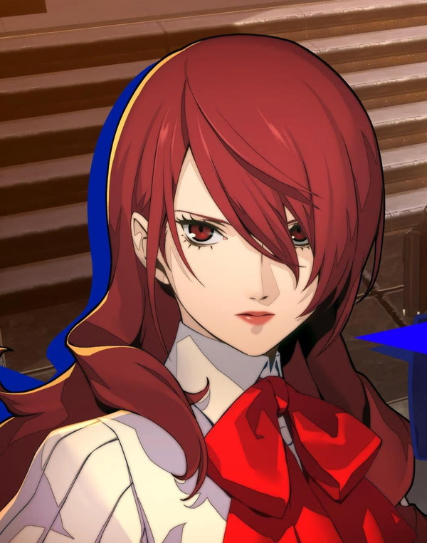 Mitsuru Kirijo