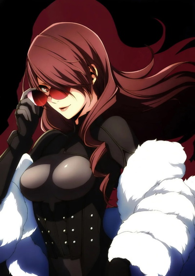 Mitsuru Kirijo