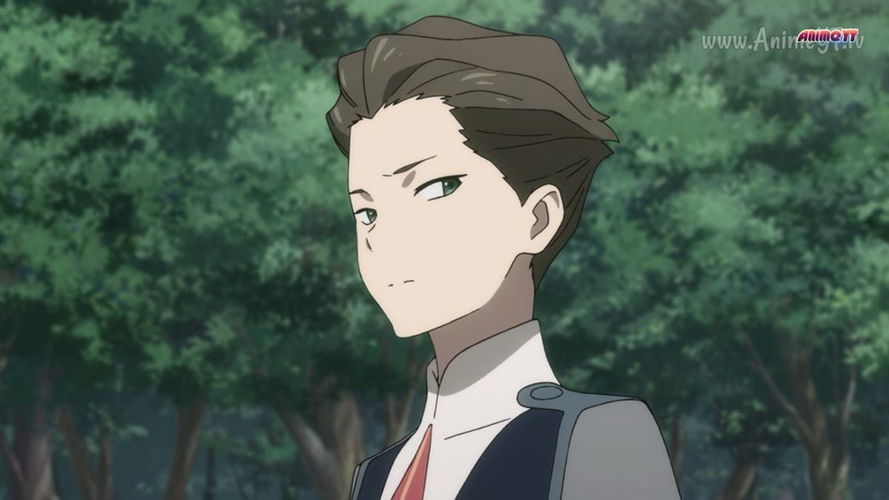 Display picture for Mitsuru