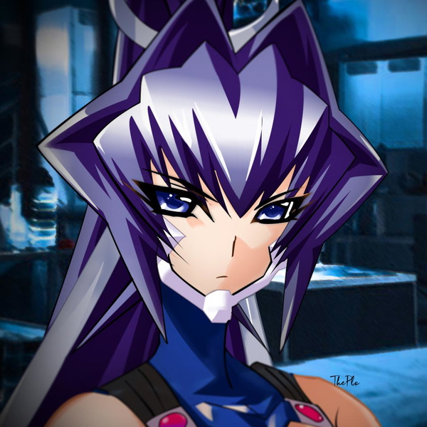 Meiya Mitsurugi
