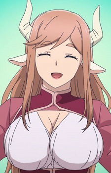 Display picture for Miu