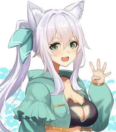 Display picture for Miu Hizuki