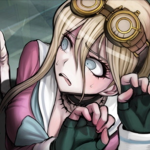 Miu Iruma
