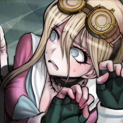 Miu Iruma