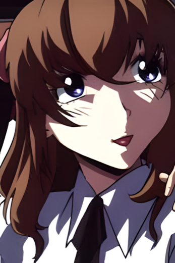 Miu Kujou