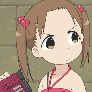Miu Matsuoka