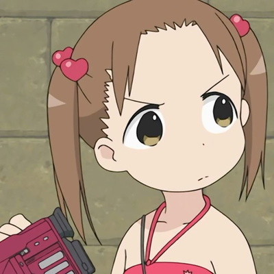 Miu Matsuoka