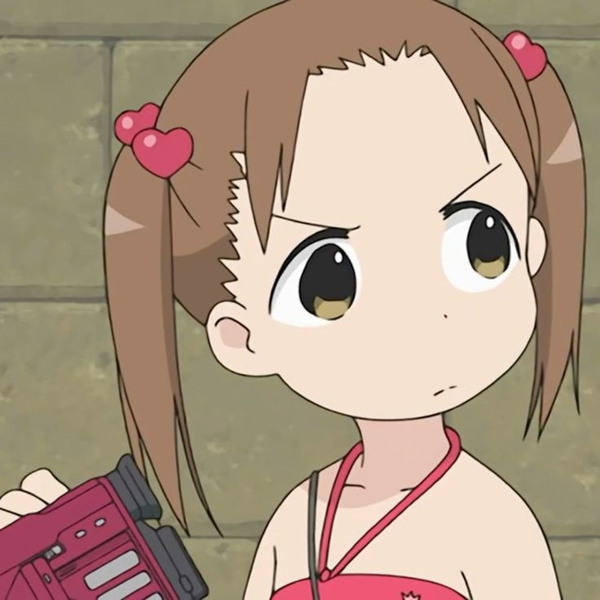 Miu Matsuoka
