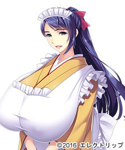 Miwa Hayabusa