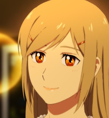 Miwa Kurushima