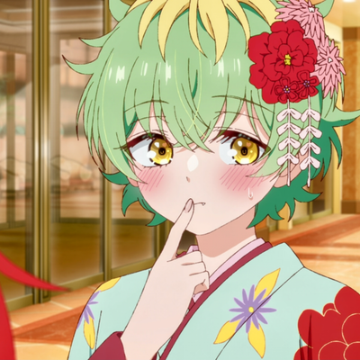 Miwa Mikadono