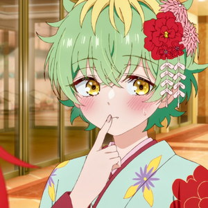 Miwa Mikadono