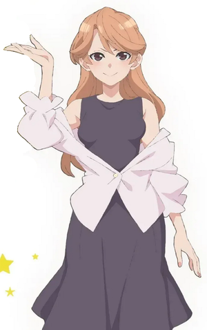 Miwa Samezu