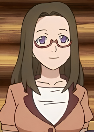 Miwako Honda