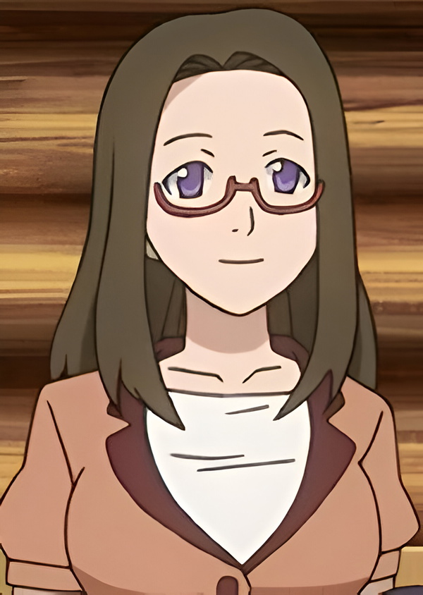 Miwako Honda
