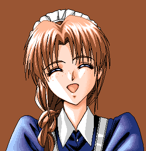 Miwako