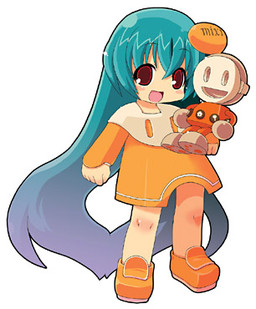Mixi-tan