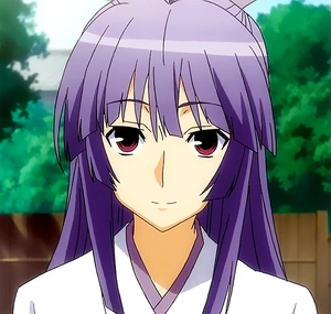Miya Asama