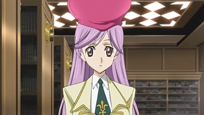 Miya I. Hillmick