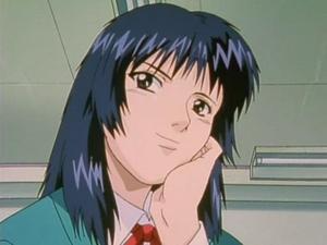 Miyabi Aizawa