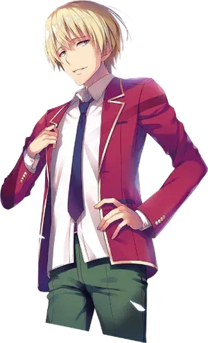 Miyabi Nagumo