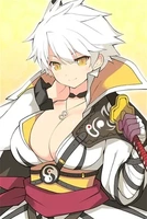 Miyabi portrait