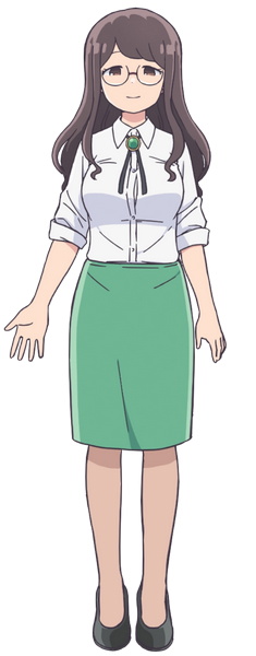 Miyahira-sensei
