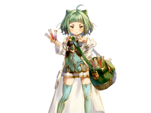 Miyako Hinano