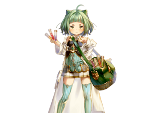 Miyako Hinano