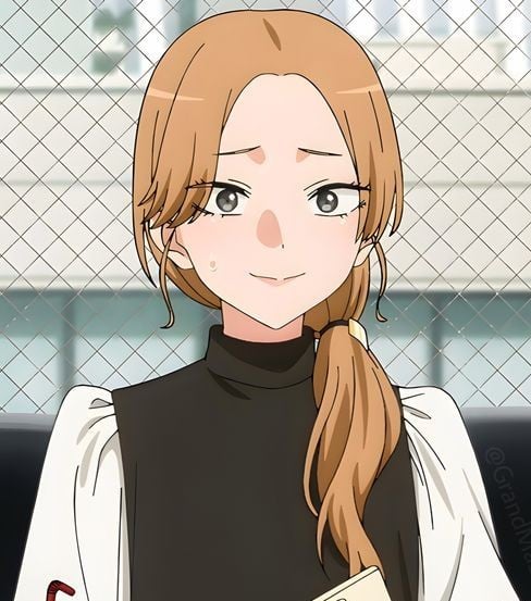 Miyako Honda